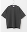 FORK&SPOON　CAVE SHORT-SLEEVE T-SHIRTS