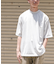 FORK&SPOON　CAVE SHORT-SLEEVE T-SHIRTS