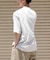 FORK&SPOON　CAVE SHORT-SLEEVE T-SHIRTS