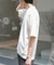 FORK&SPOON　CAVE SHORT-SLEEVE T-SHIRTS