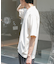 FORK&SPOON　CAVE SHORT-SLEEVE T-SHIRTS