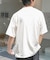 FORK&SPOON　CAVE SHORT-SLEEVE T-SHIRTS