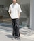 FORK&SPOON　CAVE SHORT-SLEEVE T-SHIRTS