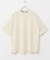 FORK&SPOON　CAVE SHORT-SLEEVE T-SHIRTS