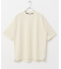 FORK&SPOON　CAVE SHORT-SLEEVE T-SHIRTS