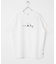 POLeR　COTTON T-SHIRTS