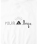 POLeR　COTTON T-SHIRTS