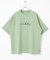 POLeR　COTTON T-SHIRTS