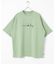 POLeR　COTTON T-SHIRTS