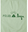 POLeR　COTTON T-SHIRTS