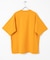 POLeR　COTTON T-SHIRTS