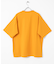 POLeR　COTTON T-SHIRTS