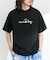 POLeR　COTTON T-SHIRTS