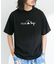 POLeR　COTTON T-SHIRTS