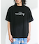 POLeR　COTTON T-SHIRTS