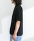 POLeR　COTTON T-SHIRTS