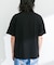 POLeR　COTTON T-SHIRTS