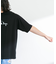 POLeR　COTTON T-SHIRTS