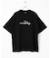 POLeR　COTTON T-SHIRTS