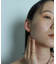 SMELLY so’　thin hoop earring
