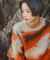 ギャラクシーシャギーニット