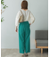 マルチWAYセミワイドパンツ