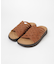 malibu sandals　ZUMA