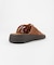 malibu sandals　ZUMA