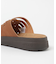 malibu sandals　ZUMA