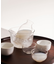 『WEB限定』TG　Heat-resistant Sake Set