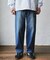 『別注』Gramicci　Mountain Wide Pants
