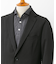 『イージーケア』LIFE STYLE TAILOR　カルゼストレッチコンフォータブルジャケット