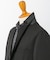 『イージーケア』LIFE STYLE TAILOR　カルゼストレッチコンフォータブルジャケット