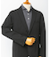 『イージーケア』LIFE STYLE TAILOR　カルゼストレッチコンフォータブルジャケット