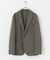 『イージーケア』LIFE STYLE TAILOR　カルゼストレッチコンフォータブルジャケット