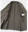 『イージーケア』LIFE STYLE TAILOR　カルゼストレッチコンフォータブルジャケット