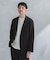 『イージーケア』LIFE STYLE TAILOR　カルゼストレッチコンフォータブルジャケット