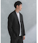 『イージーケア』LIFE STYLE TAILOR　カルゼストレッチコンフォータブルジャケット