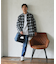 『別注』Gramicci　Mountain Pants