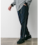 『別注』Gramicci　Mountain Tuck Pants