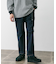 『別注』Gramicci　Mountain Tuck Pants