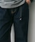 『別注』Gramicci　Mountain Tuck Pants