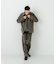 『別注』LE VETEMENT ATLANTIQUE×UR　ワークパンツ