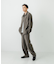 『別注』LE VETEMENT ATLANTIQUE×UR　ワークパンツ