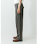 『別注』LE VETEMENT ATLANTIQUE×UR　ワークパンツ