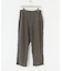 『別注』LE VETEMENT ATLANTIQUE×UR　ワークパンツ