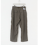 『別注』LE VETEMENT ATLANTIQUE×UR　ワークパンツ