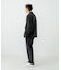 『別注』LE VETEMENT ATLANTIQUE×UR　ワークパンツ