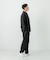 『別注』LE VETEMENT ATLANTIQUE×UR　ワークパンツ