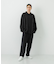『別注』LE VETEMENT ATLANTIQUE×UR　ワークパンツ